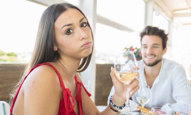 top relationship dealbreakers for women