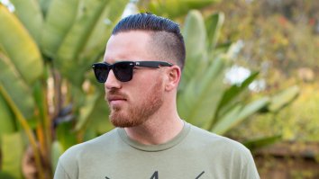 These Boss Sunglasses From William Painter Have A Secret Bottle Opener For Party Emergencies