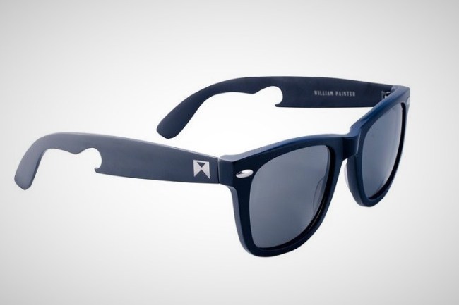 William Painter The Hook Sunglasses 2