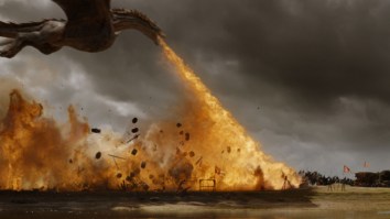 Celebrity Physicist Neil deGrasse Tyson Just Dropped Science On A Huge ‘Game Of Thrones’ Mystery