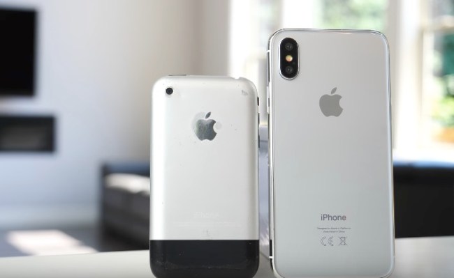 10 reasons to not buy iPhone X