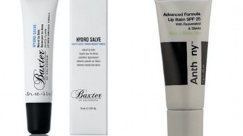 The 11 Best Lip Balms For Men — Ranking The Best Chapstick For Guys