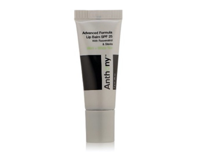 best lip balms for men