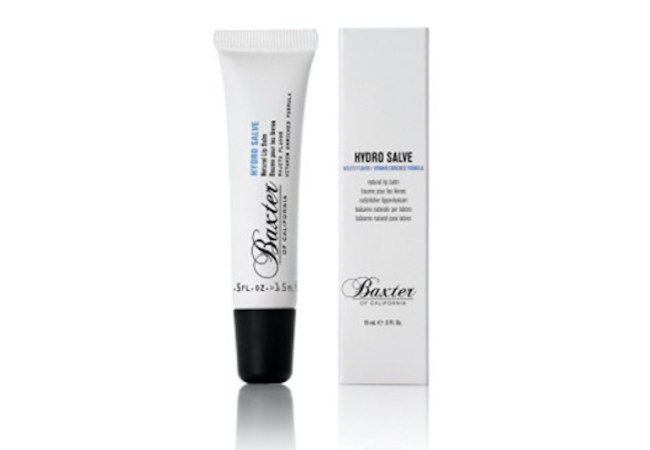 best lip balms for men