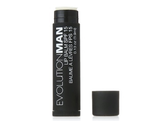 best lip balms for men