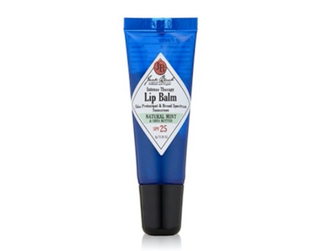 best lip balms for men