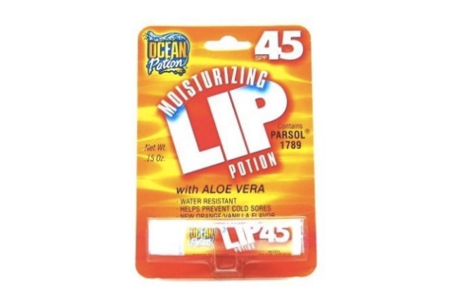 best lip balms for men