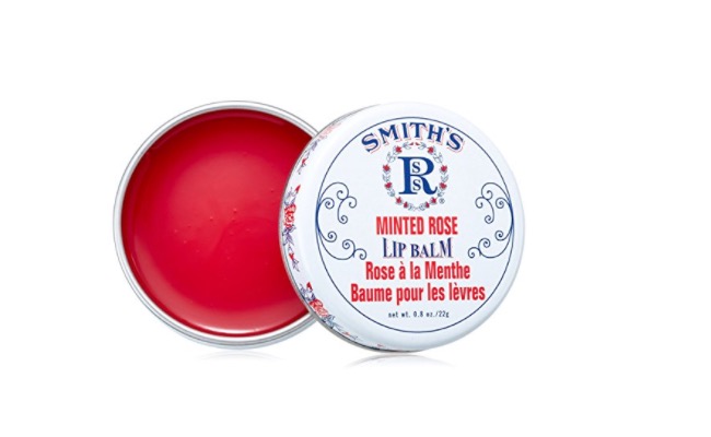best lip balms for men
