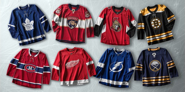 adidas adizero Authentic Pro jerseys
