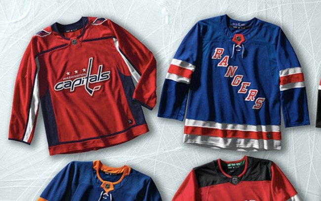 adidas adizero Authentic Pro jerseys