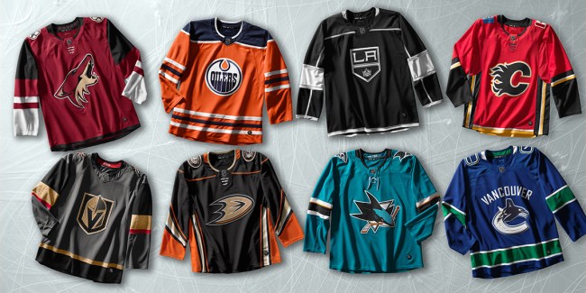 adidas adizero Authentic Pro jerseys