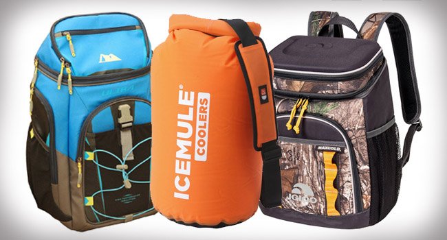 Best Backpack Coolers