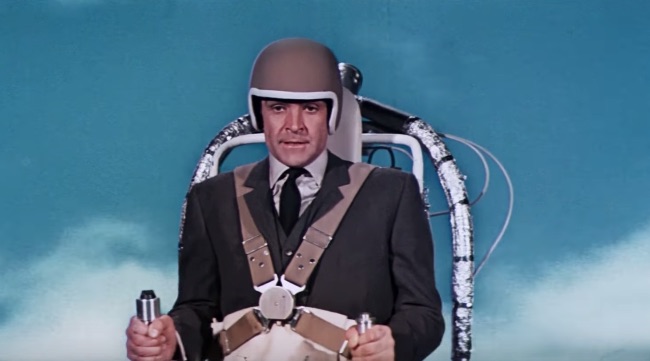Best Movie Gadgets