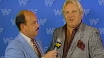 WWF Legend Bobby ‘The Brain’ Heenan Has Passed Away According To Jim Ross