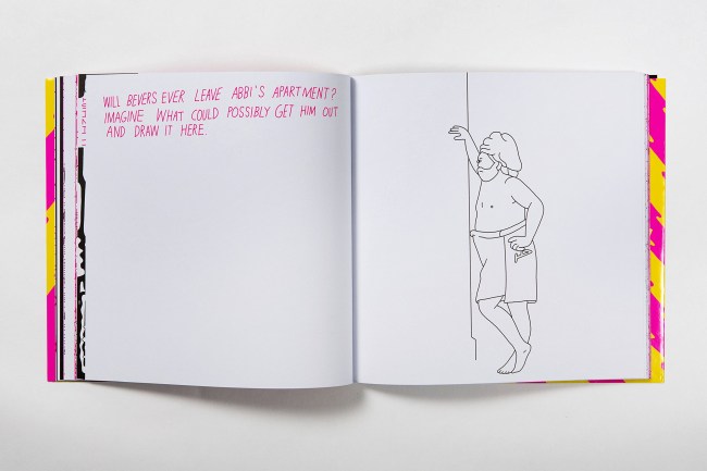 Broad City Coloring Book 3