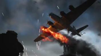 Call Of Duty: WWII Campaign Trailer Released – See It Now!