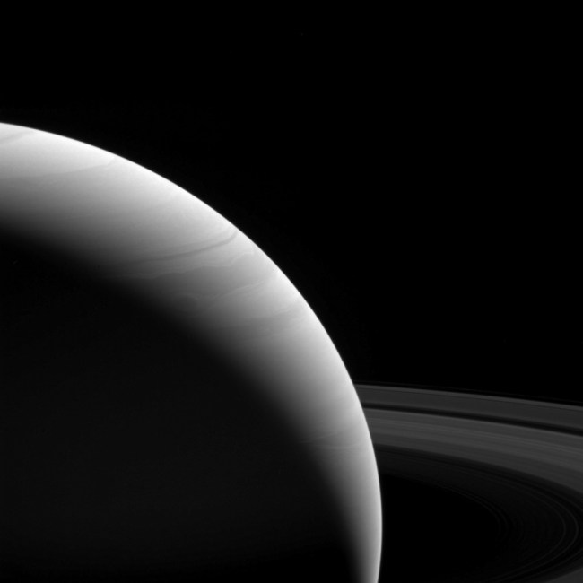 cassini saturn images photos
