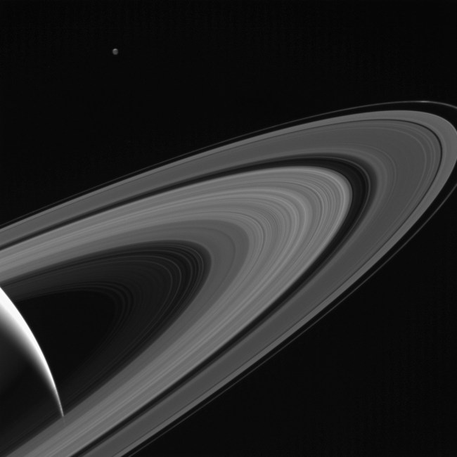 cassini saturn images photos