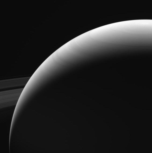 cassini saturn images photos