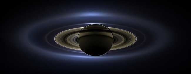 cassini saturn images photos