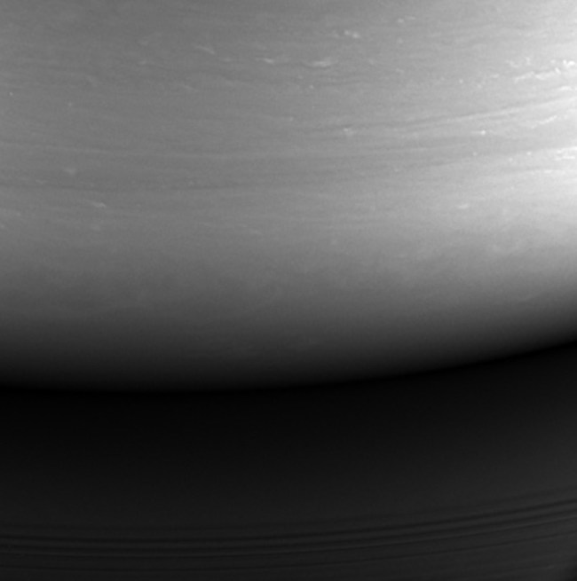 cassini saturn images photos