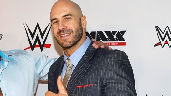 10 Past And Present WWE Stars Who Are Legitimately Strong As Hell