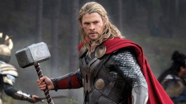 chris hemsworth almost not thor liam