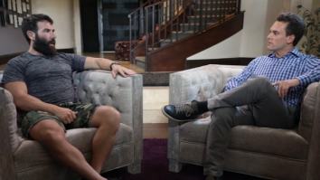 Dan Bilzerian Denies Trust Fund Wealth, Wants To Be Substitute Teacher And Gives Instagram Tips