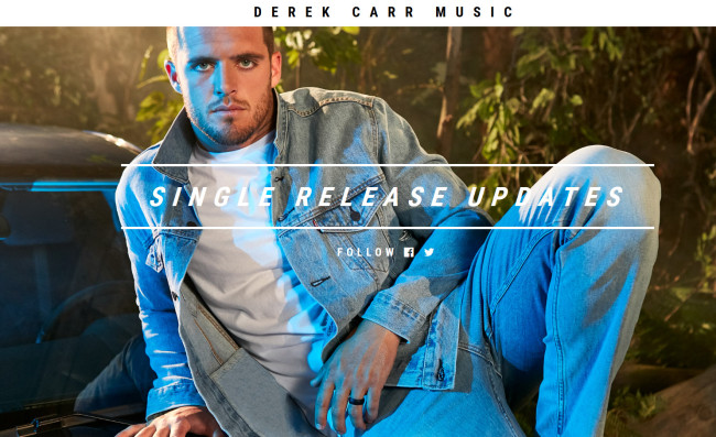 derek-carr-music-video