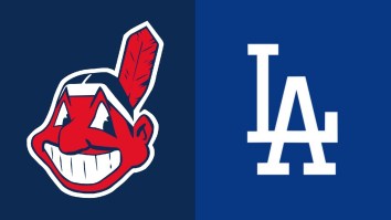 Here’s How Much Money You’d Have Won If You Bet Every Dodgers/Indians Game During Their Historic Streaks