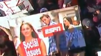Best College GameDay Signs Week 5 Clemson Vs. Virginia Tech