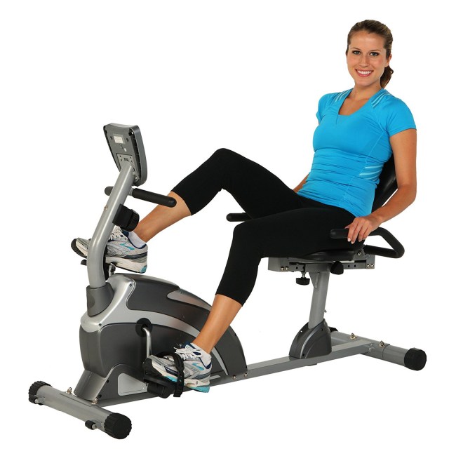 Best Exercise Bikes Under 200