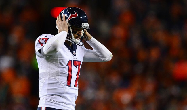 fan petition brock osweiler donate houston texans flood relief