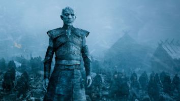 Season Seven Of ‘Game Of Thrones’ Was Pirated Over A Billion Times