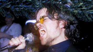 Peter Dinklage Used To Be In A Punk Band And The Pictures Are Vintage 90s