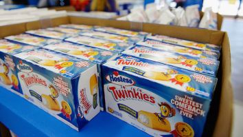 This Vodka Made From Twinkies And Other Junk Food Could Be The Future Of Alcohol