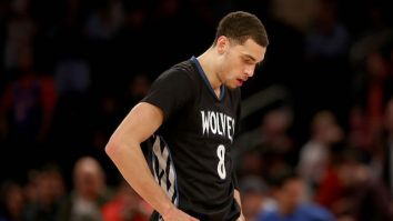 NBA Jerseys With Sleeves Are Officially A Thing Of The Past