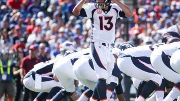 Who To Start And Sit In Week 4 Of The 2017 Fantasy Football Season