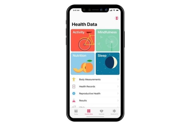 iphone x render