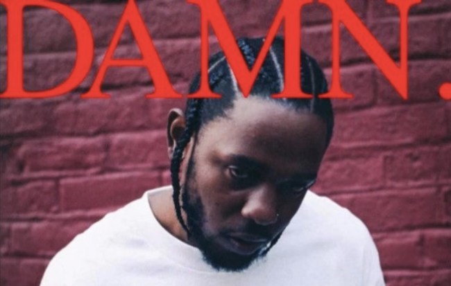 Kendrick Lamar