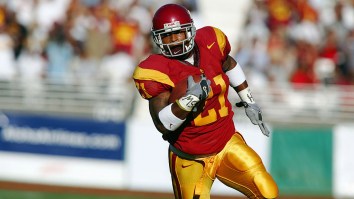 Ex-NFL And USC RB LenDale White Says He Suffered 20-30 Concussions, Calls Pete Carroll A ‘Coward’