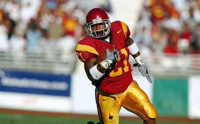 lendale white concussions pete carroll coward