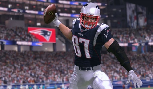 madden 2018 glitches