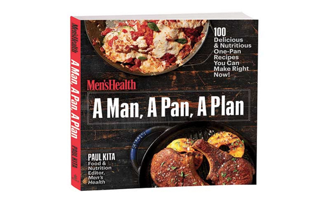 man pan plan book