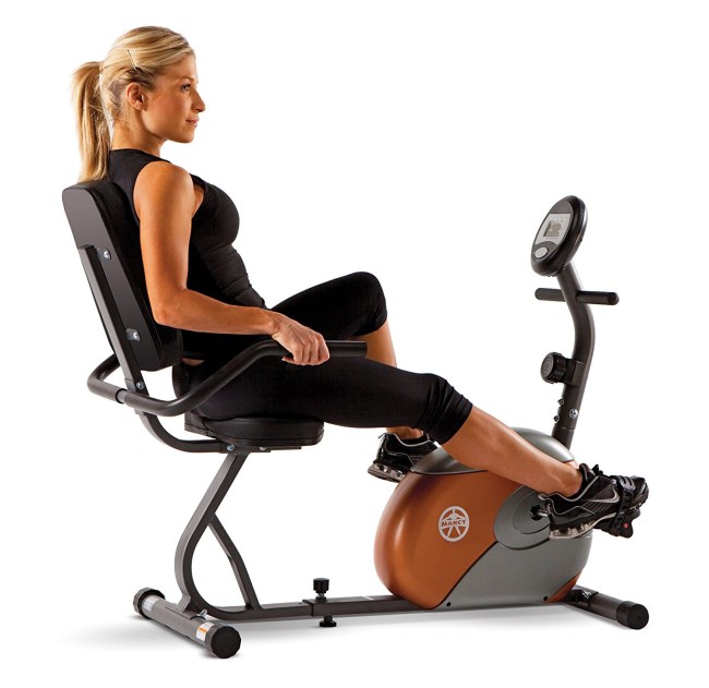 Best Exercise Bikes Under 200