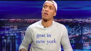 Michael Beasley Just Gave A Legendary Interview About How The Human Brain Works