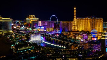 New Study Reveals The Most Fun Cities In America For 2017; Did Yours Make The Cut?