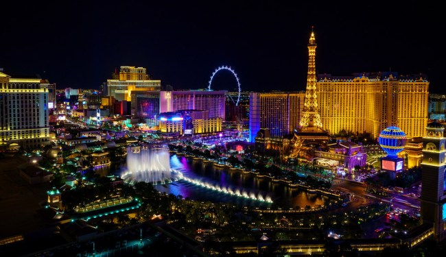 most fun cities in america 2017