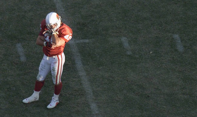 Pat Tillman Widow Speaks Against Husband Being Politicized