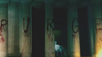 ‘The Purge 4’ Will Be A Prequel Set At The First Purge Ever In Staten Island